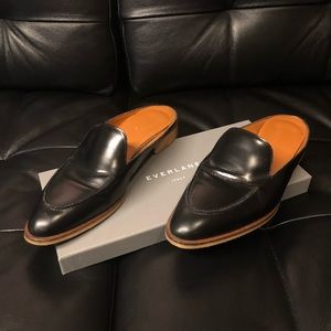Everlane Modern Loafer Mule
